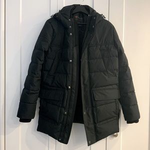 Pajar Teller Parka/Coat